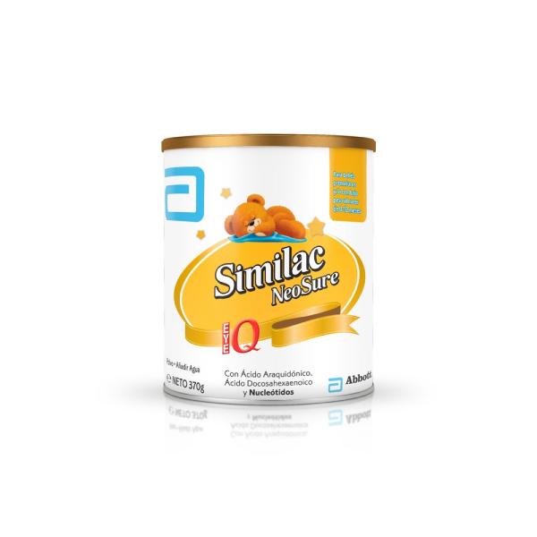 SIMILAC NEOSURE HMO 370 GR