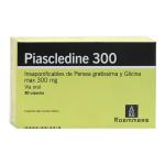 PIASCLEDINE 300 MG 30 CAP. (A)(3%+)(PAE)