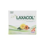 LAXACOL 10 SOBRES 4 TABLETAS