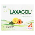 LAXACOL 3 SOBRES 4 TABLETAS