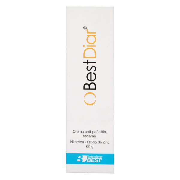 CREMA BEST DIAR 60 GR