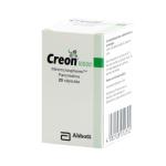 CREON 10000 20 CAPSULAS