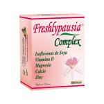 FRESHLY PAUSIA COMPLEX 60 CAPSULAS