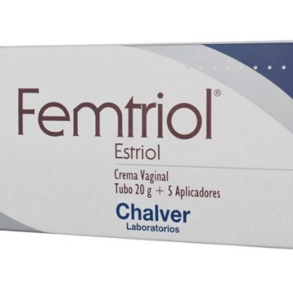 FEMTRIOL C/VAG.20GR 5 APLI.(P)25498(SC)