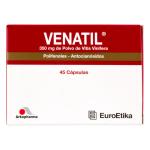 VENATIL 45 CAPSULAS (PAE)