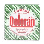 DOLORAN POMADA 10 GR UNIDAD