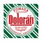 DOLORAN POMADA 20 GR UNIDAD