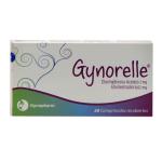 GYNORELLE 28 TBS (P)25271(SC)(SF)