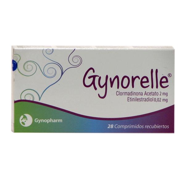 GYNORELLE 28 TBS (P)25271(SC)(SF)