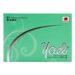 YAEL 21 TABLETAS (P)15279