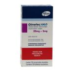 OLMETEC ANLO 20/5 MG 30 TBS(A)
