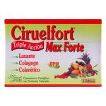 CIRUELFORT MAX FORTE 20 CAPSULAS NF