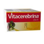 VITACEREBRINA JARABE LIMON 180 ML