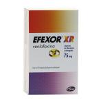 EFEXOR XR 75MG 30 CAP.(P)28418(SC)(SF)