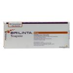 BRILINTA 90M.30C.(P)124686(3%+)(PAE)(SC)