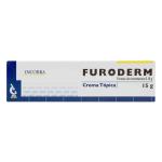 FURODERM CREMA 15 GR