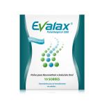 EVALAX POLVO 10 SBS
