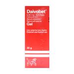 DAIVOBET GEL 30 GR (A)(PAE)