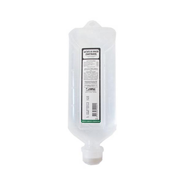 SOLUCION HARTMANN 500 ML CP