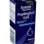 SYSTANE BALANCE SOL.OFTALMICA 10 ML