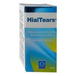 HIALTEARS GOTAS 5 ML