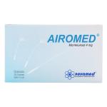 AIROMED 4 MG 30 SBS (A)(3%+)(PAE)