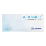 AIROMED 10 MG 30 TBS (A)(PAE)