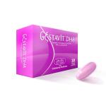 GESTAVIT DHA 30 CAPSULAS (3%+)(PAE)