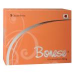 BONESE 150 MG 3 CAP. BLANDAS (A)(PAE)