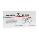 NEUROBION DC 3 AMPOLLAS (3%+)