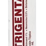 TRIGENTAX LOCION 50 ML