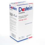 DOSTEIN SUSPENSION 90 ML