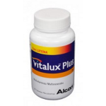 VITALUX PLUS 30 TABLETAS (IVA)