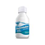 DESLORATADINA 0.5 MG JARABE 60 ML LP