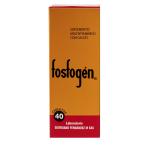 FOSFOGEN 40 TABLETAS