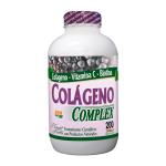 COLAGENO COMPLEX 200 CAPSULAS NF