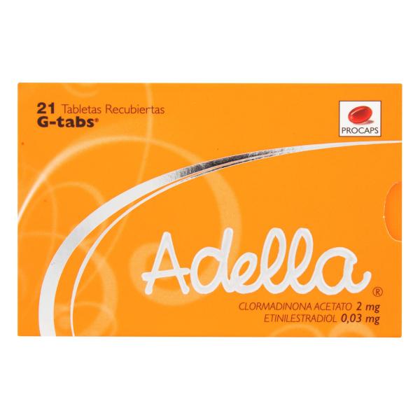 ADELLA 21 TBS (P)25271(SC)(SF)