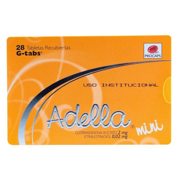 ADELLA MINI 28 TBS(P)25271(SC)(SF)