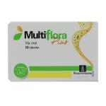 MULTIFLORA 10 CAPSULAS