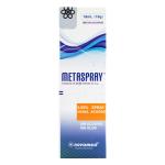 METASPRAY 18 GR 180 DOSIS (3%+)(PAE)