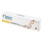 CLENOX 40 MG 1 J/PRELLE.(P)13065(SC)(SF)