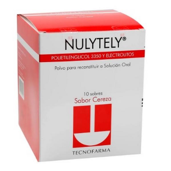 NULYTELY CAJA 10 SBS (A)(3%+)