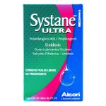 SYSTANE ULTRA UNIDOSIS 30 AMPOLLAS