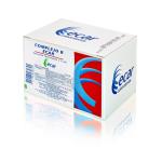 COMPLEJO B 2 ML 25 AMPOLLAS ECAR