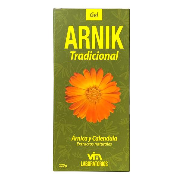ARNI K GEL 120 GEL