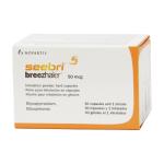 SEEBRI BREEZH. 50MG 30CO(A)(P)121605(SC)