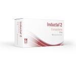 INDUCTAL ESZOPICLONA 2 MG 30 TABLETAS