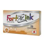 FORTZINK 20 MG 20 CBG
