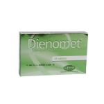 DIENOMET 2 MG 28 TABLETAS(3%+)(PAE)