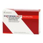 EXFORGE HCT 10/320/M 28(3%+(P)113971(SC)